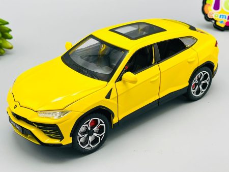 1:24 Diecast Multi Function Lamborghini Urus Sale