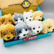 Cute Walking Plush Pet Dog with Sound Online Sale