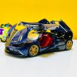 1:24 Diecast Pagani Huayra Dinastia Online Hot Sale