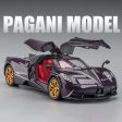 1:24 Diecast Pagani Huayra Dinastia Online Hot Sale