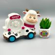 Double-Sided Sheep & Cattle Toy with Light & Sound Online