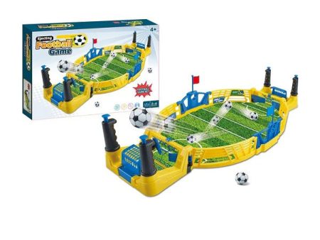 Table Top Ejecting Football Game Set For Sale