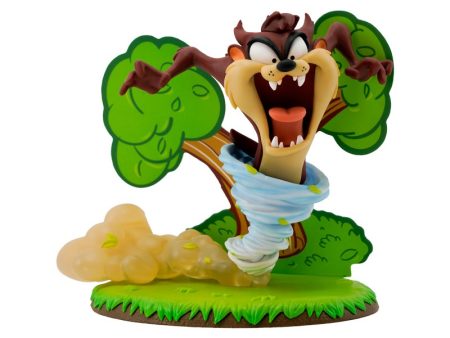 ABYStyle Snapshot Gallery: Warner Bros Looney Tunes - Taz Escala 1 10 For Discount