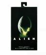 NECA Figura de Accion Ultimate: Alien 40 Aniversario - Big Chap 7 Pulgadas Hot on Sale