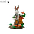 ABYStyle Snapshot Gallery: Warner Bros Looney Tunes - Bugs Bunny Escala 1 10 on Sale