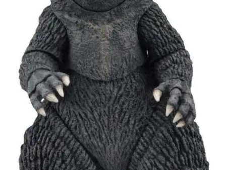 NECA Figura de Accion: King Kong vs Godzilla 1962 - Godzilla 12 Pulgadas Online