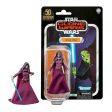 Star Wars The Vintage Collection: Clone Wars - Barriss Offee Online Sale