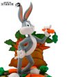 ABYStyle Snapshot Gallery: Warner Bros Looney Tunes - Bugs Bunny Escala 1 10 on Sale