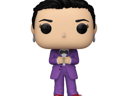 Funko Pop Movies: Chicas Pesadas 20 Aniversario - Janis Ian Online Sale