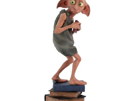 ABYStyle Super Figure Collection: Harry Potter - Dobby Escala 1 10 For Sale