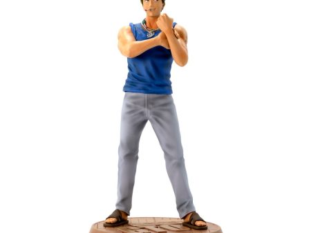 ABYStyle Super Figure Collection: Great Teacher Onizuka GTO - Onizuka Escala 1 10 For Discount