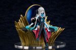 Aniplex Scale Figure: Fate Grand Order - Berserker Morgan Escala 1 7 on Sale