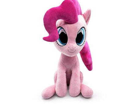 Youtooz Plush: My Little Pony - Pinkie Pie Peluche 9 Pulgadas Cheap