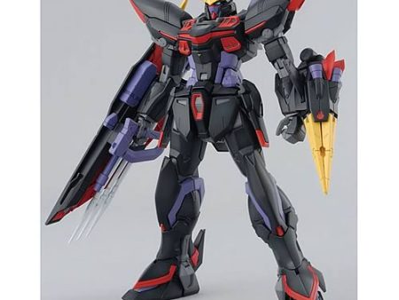 Bandai Hobby Gunpla Master Grade Model Kit: Gundam Seed - Blitz Escala 1 100 Kit De Plastico Hot on Sale