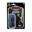 Star Wars The Vintage Collection: Clone Wars - Luminara Unduli Online