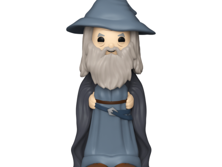 Funko Rewind: The Lord Of The Rings - Gandalf For Discount