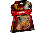 LEGO Ninjago Entrenamiento Ninja de Spinjitzu de Kai 70688 Fashion