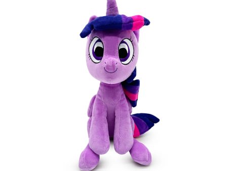 Youtooz Plush: My Little Pony - Twilight Sparkle Peluche 9 Pulgadas For Cheap