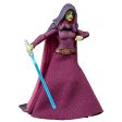 Star Wars The Vintage Collection: Clone Wars - Barriss Offee Online Sale