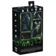 NECA Figura de Accion Ultimate: Alien 40 Aniversario - Big Chap 7 Pulgadas Hot on Sale