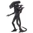 NECA Figura de Accion Ultimate: Alien 40 Aniversario - Big Chap 7 Pulgadas Hot on Sale