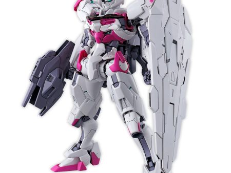 Bandai Hobby Gunpla Model Kit: Gundam The Witch from Mercury - LFRITH High Grade Escala 1 144 For Sale