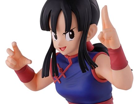 Bandai Tamashii Nations: Dragon Ball - Milk Fierce Fighting Estatua Ichibansho World Tournament Supply