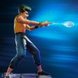 ABYStyle Super Figure Collection: Yu Yu Hakusho - Yusuke Urameshi Escala 1 10 Hot on Sale