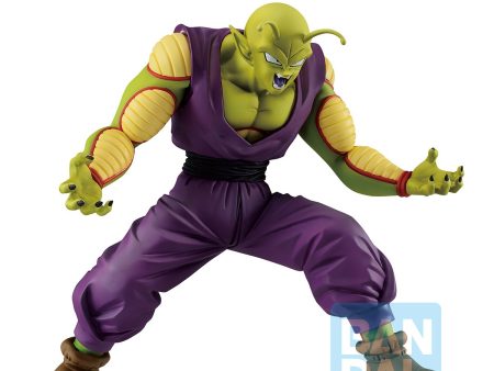 Bandai Tamashii Nations Vs Omnibus Ultra: Dragon Ball Z - Piccolo Potencial Liberado Estatua Ichiban Sale