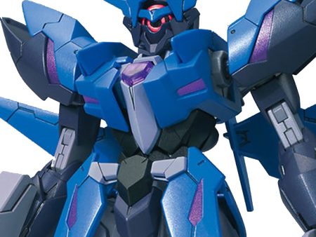 Bandai Hobby Gunpla High Grade Model Kit: Gundam Build Divers RE Rise - Alus Erathree Escala 1 144 Kit De Plastico Online