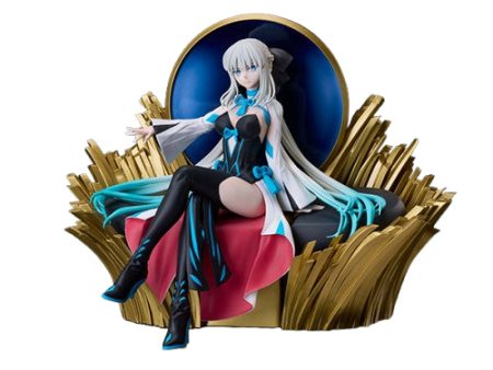 Aniplex Scale Figure: Fate Grand Order - Berserker Morgan Escala 1 7 on Sale