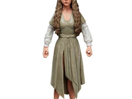 Star Wars The Black Series: Episodio 6 -  Princesa Leia Aldea Ewok Sale