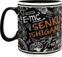 ABYStyle Taza De Ceramica: Dr Stone - Senku Ishigami 460 ml Supply