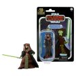 Star Wars The Vintage Collection: Clone Wars - Luminara Unduli Online