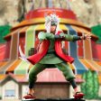 ABYStyle Super Figure Collection: Naruto Shippuden - Jiraya Escala 1 10 Online now