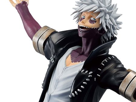 Bandai Tamashii Nations: My Hero Academia - Dabi Toya Todoroki Estatua Ichibansho VS Sale