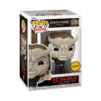 Funko Pop Movies: Black Phone - The Grabber For Cheap