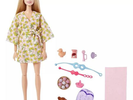 Barbie: Barbie Con Cachorro Figura Aleatoria Online now