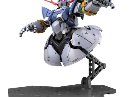 Bandai Hobby Gunpla Real Grade Model Kit: Mobile Suit Gundam - Zeong Escala 1 144 Sale