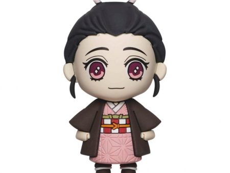 Monogram Iman 3D: Demon Slayer Kimetsu No Yaiba - Kamado Nezuko Online now