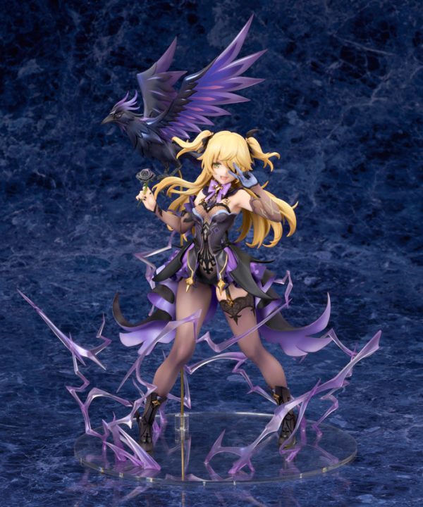 Alter Scale Figure: Genshin Impact - Fischl Escala 1 7 Online Hot Sale