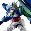 Bandai Tamashii Nations The Robot Spirits: Mobile Suit Gundam 00 The Movie A Wakening Of The Trailblazer - GNT 0000 00 QANT Figura de Accion Online now