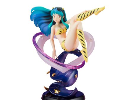 Bandai Tamashii Nations Figuarts ZERO: Urusei Yatsura - Lum Chouette Estatua Online Hot Sale