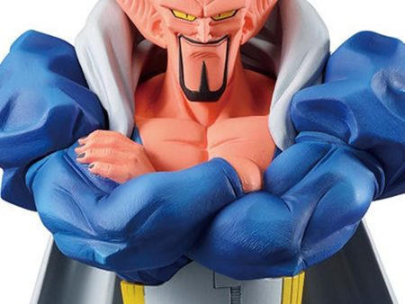 Bandai Tamashii Nations: Dragon Ball Z - Dabura Estatua Ichiban Crash Battle For The Universe For Discount