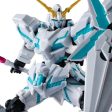 Bandai Tamashii Nations The Robot Spirits: Mobile Suit Gundam Unicorn - RX 0 Unicorn Gundam Awakened Figura de Accion on Sale