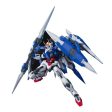 Bandai Hobby Gunpla Master Grade Model Kit: Mobile Suit Gundam 00 - Raiser Escala 1 100 Fashion