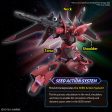 Bandai Hobby Gunpla High Grade Model Kit: Mobile Suit Gundam Seed Freedom Movie - Gelgoog Menace Tentative Escala 1 144 For Discount