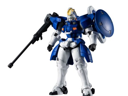 Bandai Tamashii Nations The Robot Spirits: Mobile Suit Gundam Wing - Tallgeese OZ 00MS2 Figura de Accion Cheap