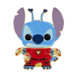 Funko Pop Pin: Disney Lilo y Stitch - Stitch Experimento 626 Pin Esmaltado Online Hot Sale