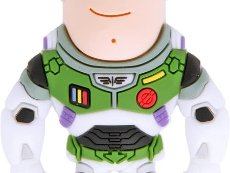 Monogram Iman 3D: Disney Pixar Lightyear - Buzz Lightyear Cheap